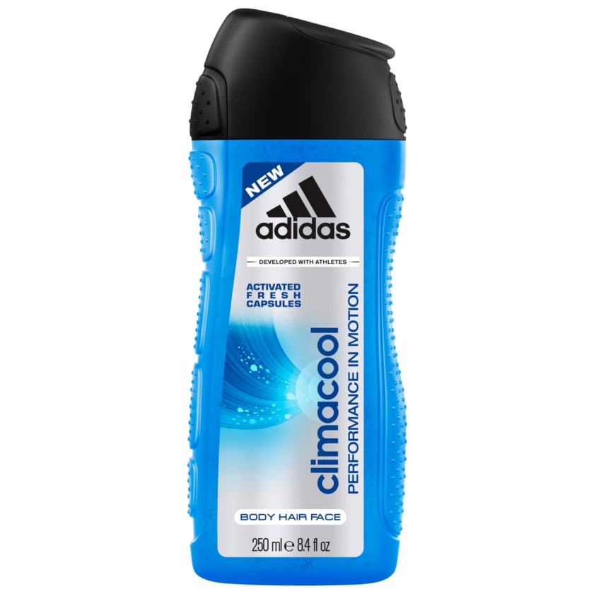 Adidas Men Duschgel Climacool 250ml